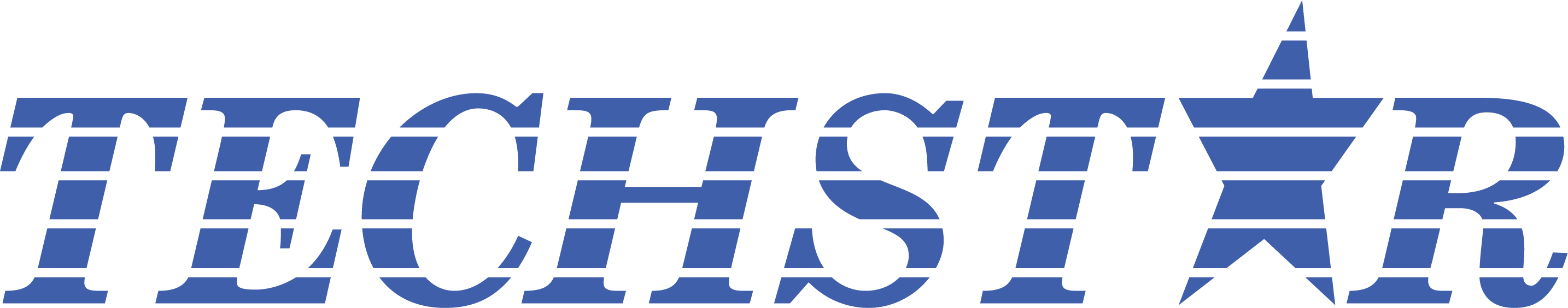 TechStar Training logo