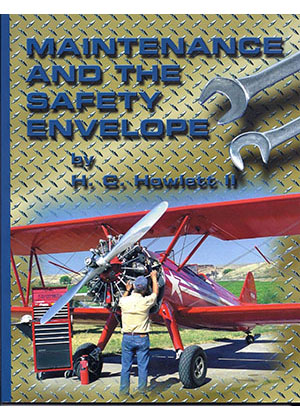 The Industrial Operator's Handbook cover